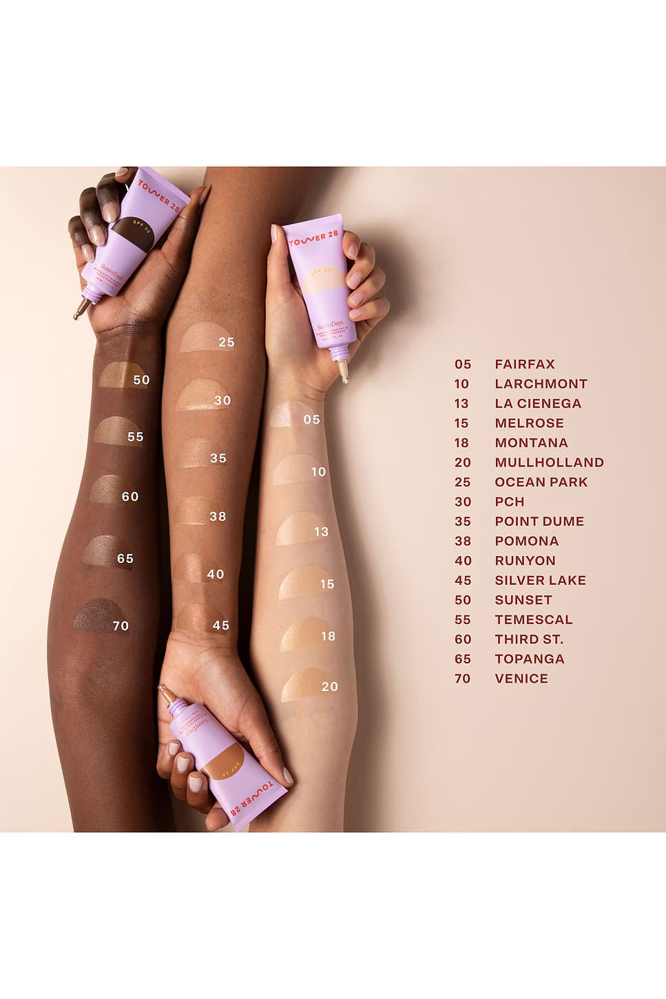 BROAD SPECTRUM SPF 30 — foto 3