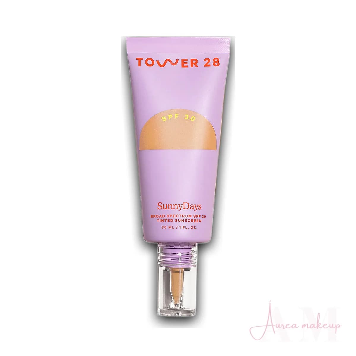 BROAD SPECTRUM SPF 30