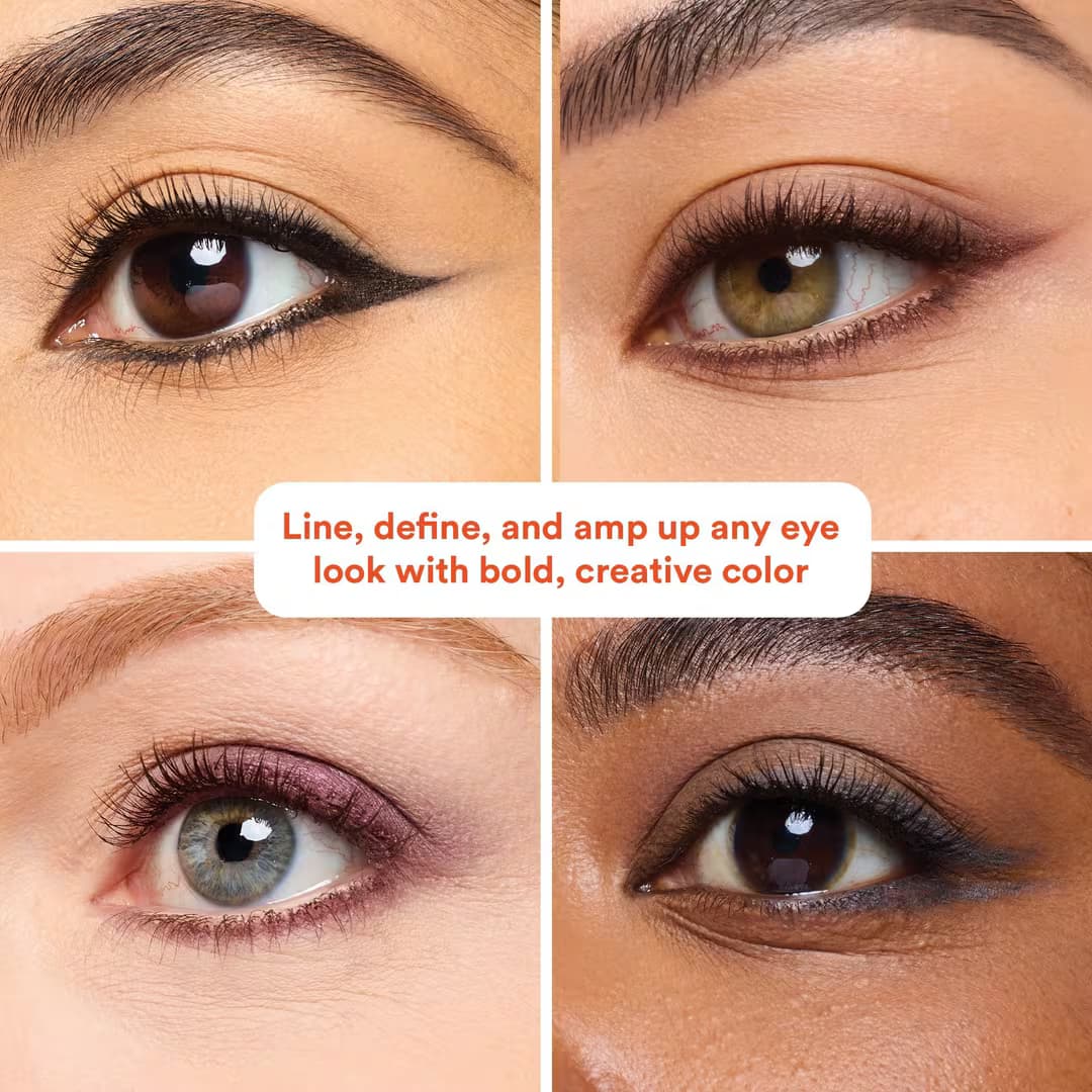 AUTOMATIC EYE LINER — foto 2