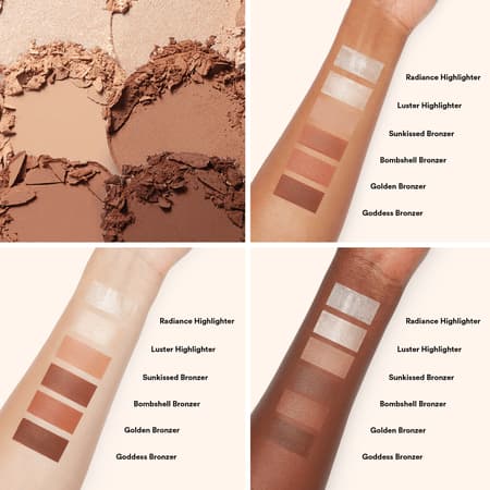 CONTOUR KIT — foto 4