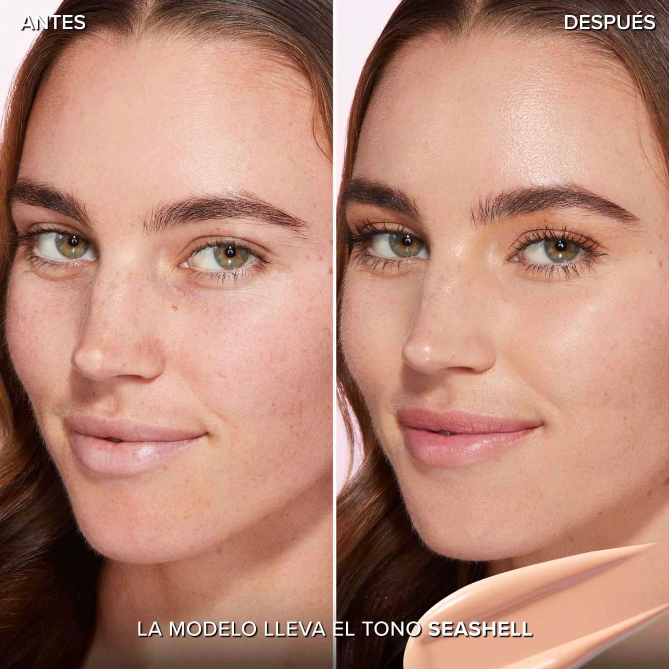 UNDETECTABLE MEDIUM-TO-FULL COVERAGE FOUNDATION — foto 2