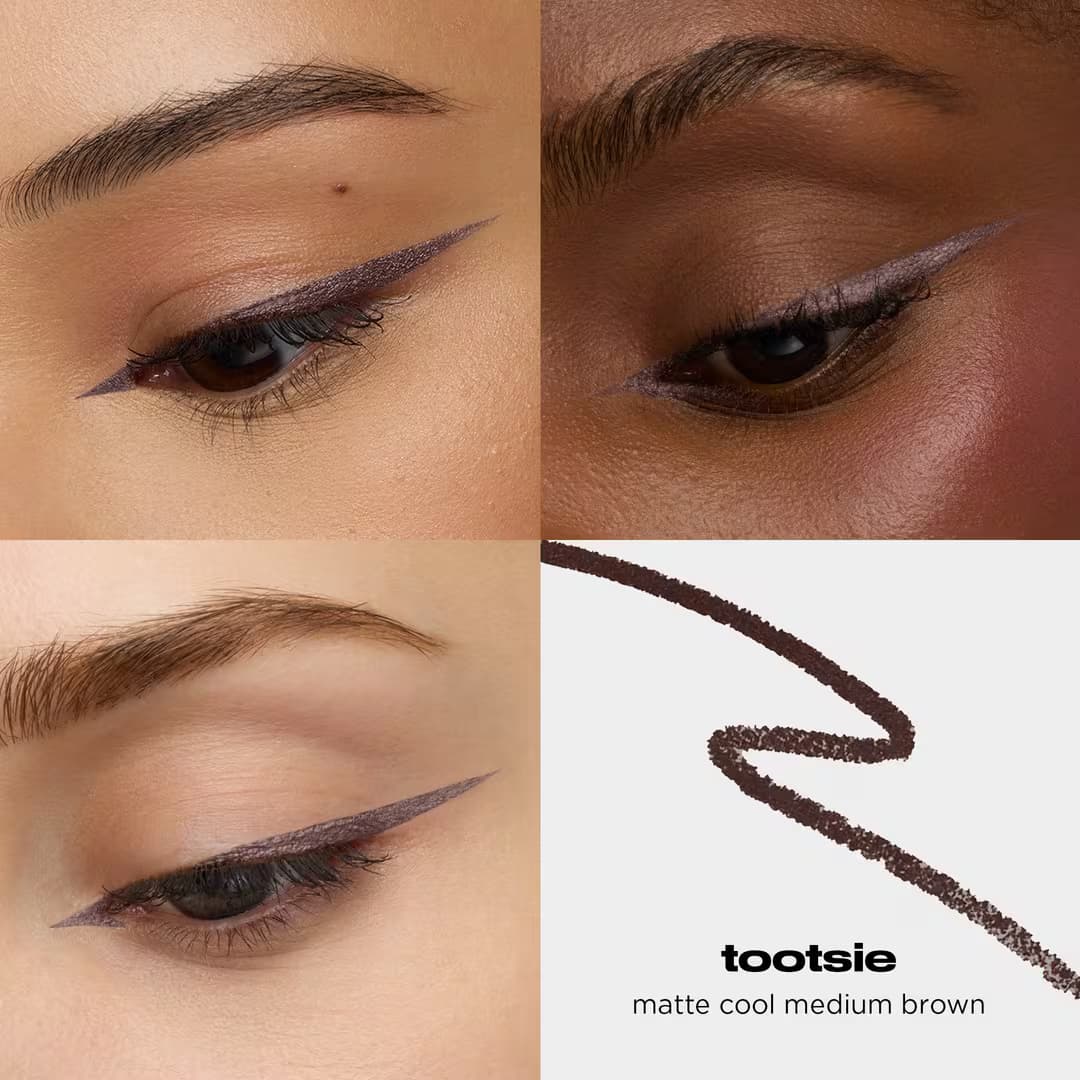 24/7 GLIDE-ON LONG-LASTING EYE PENCIL — foto 3