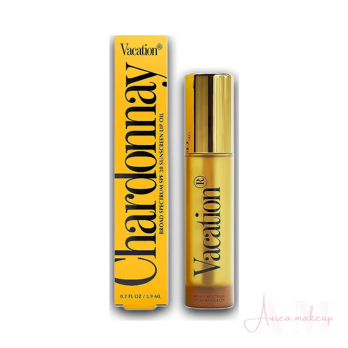 BROAD SPECTRUM SPF 30 SUNSCREEN LIP OIL