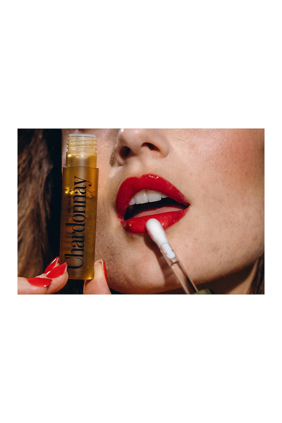 BROAD SPECTRUM SPF 30 SUNSCREEN LIP OIL — foto 2