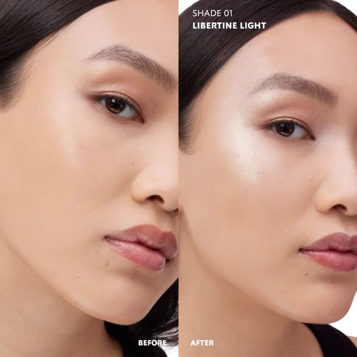 ALL HOURS HYPER LUMINIZER — foto 3